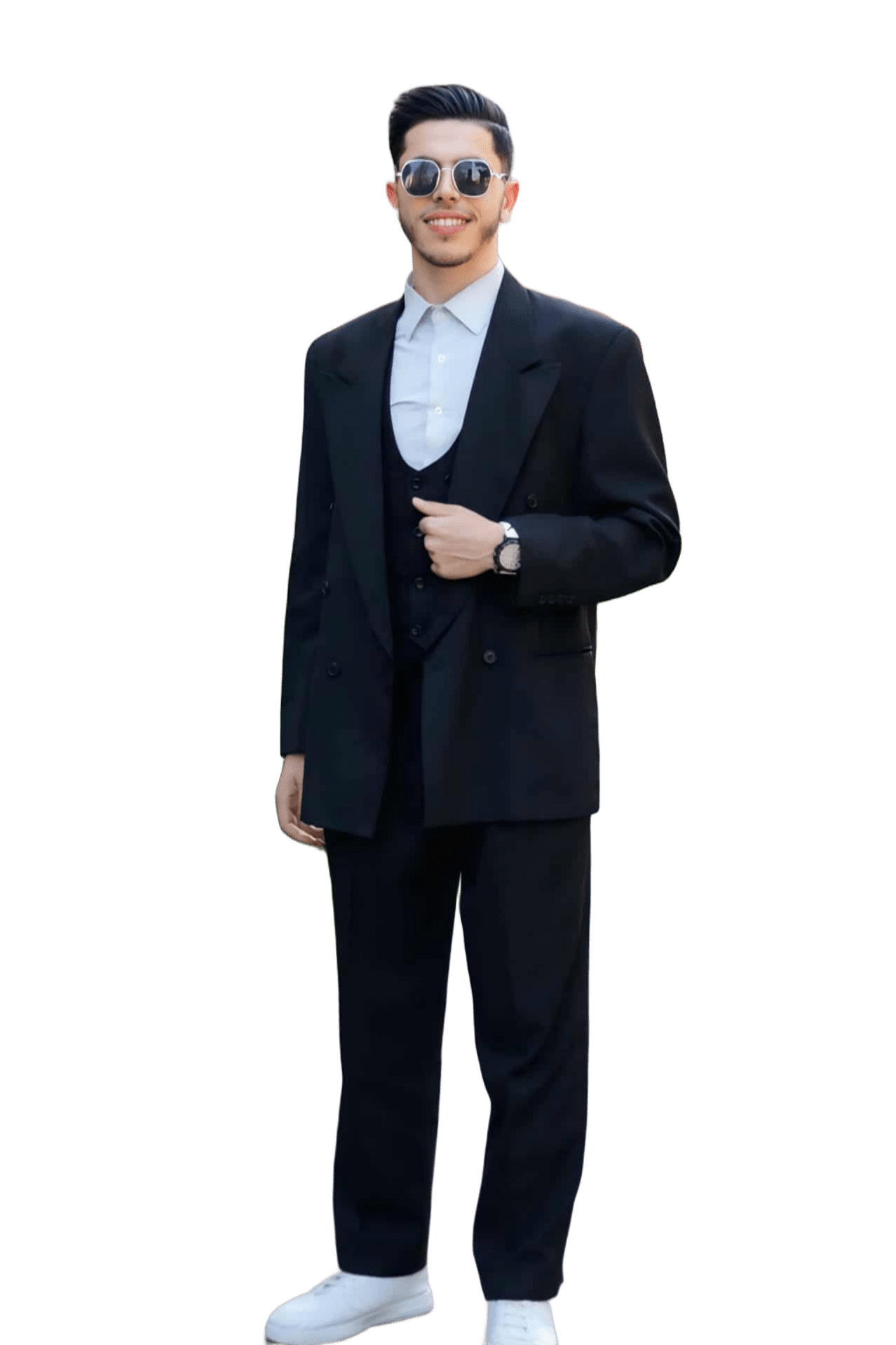 Motasem Ramadan Profile