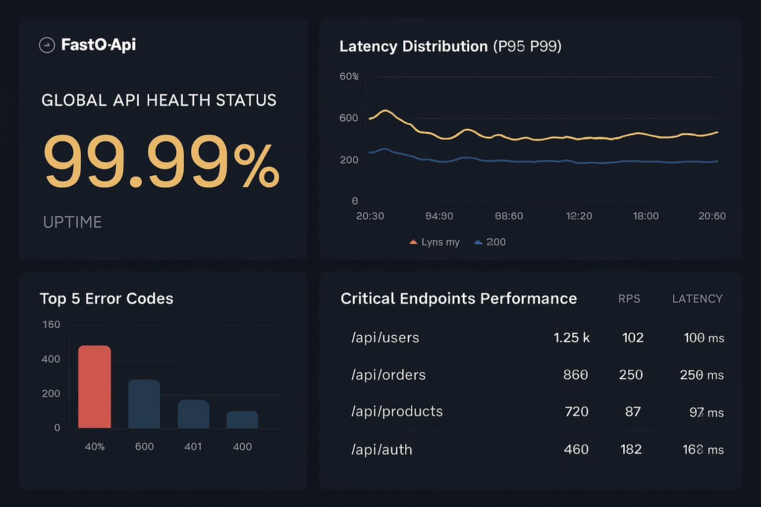 FastQ.Api (High-Performance API) Cover
